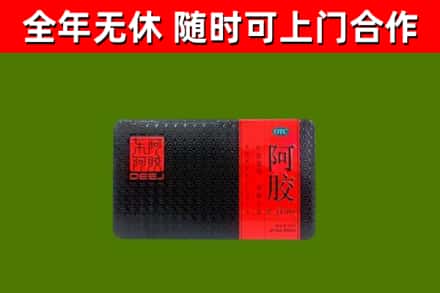 丰顺县回收阿胶